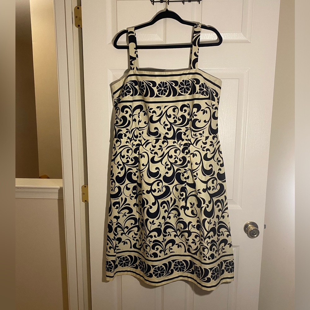 Sun Dress